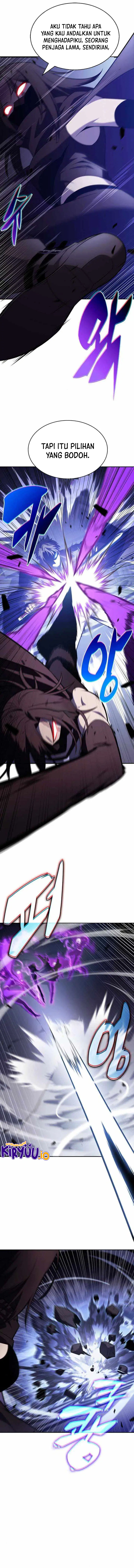 Read Solo Max Level Newbie ID Manga Online