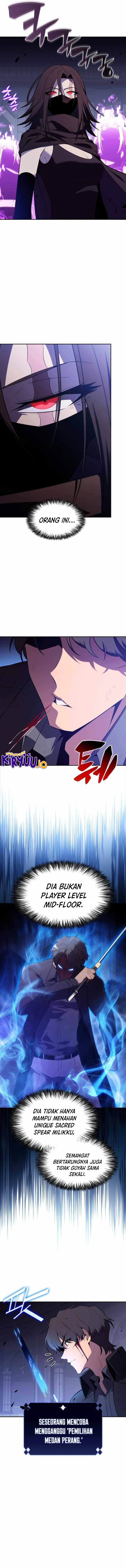 Read Solo Max Level Newbie ID Manga Online