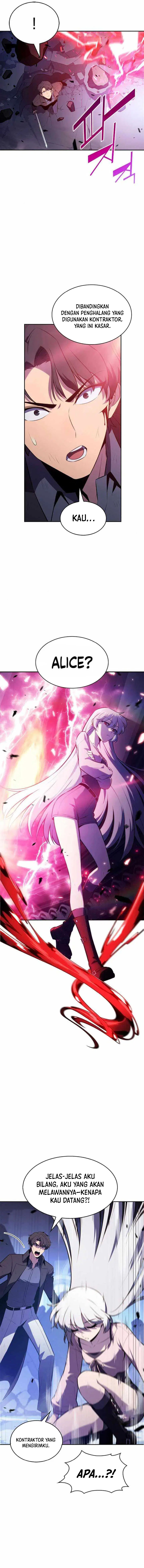 Read Solo Max Level Newbie ID Manga Online