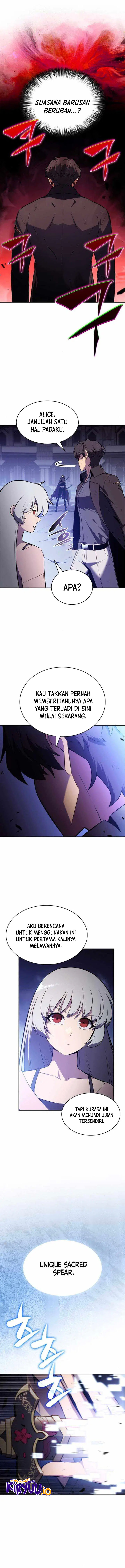 Read Solo Max Level Newbie ID Manga Online