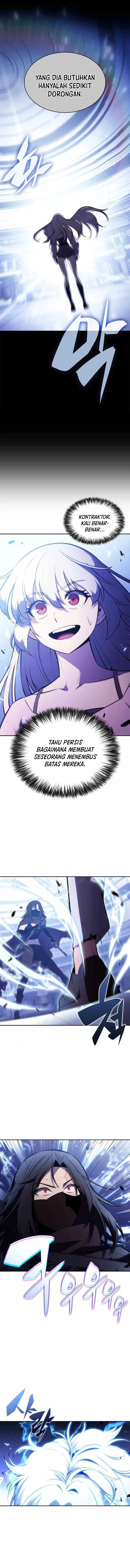 Read Solo Max Level Newbie ID Manga Online