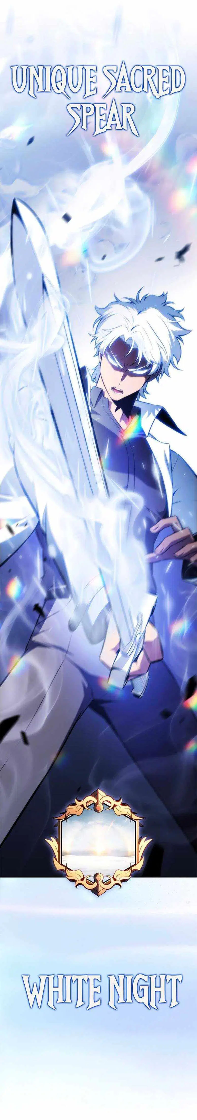 Read Solo Max Level Newbie ID Manga Online
