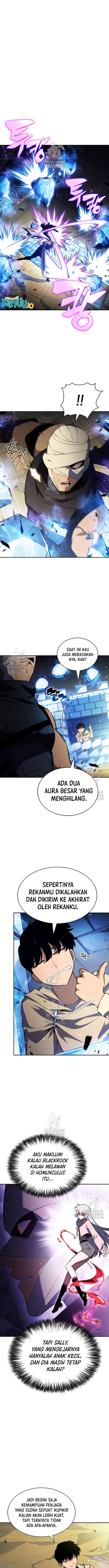 Read Solo Max Level Newbie ID Manga Online