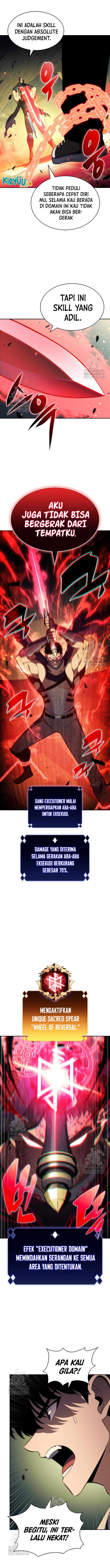 Read Solo Max Level Newbie ID Manga Online