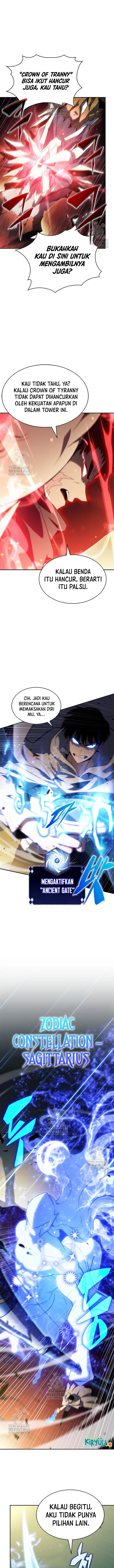 Read Solo Max Level Newbie ID Manga Online