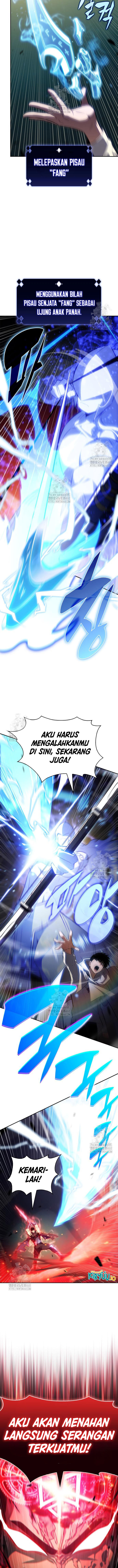 Read Solo Max Level Newbie ID Manga Online