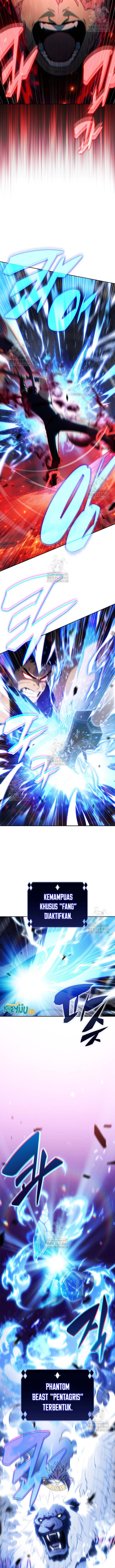Read Solo Max Level Newbie ID Manga Online