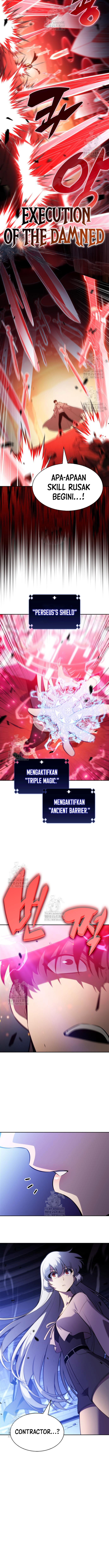 Read Solo Max Level Newbie ID Manga Online