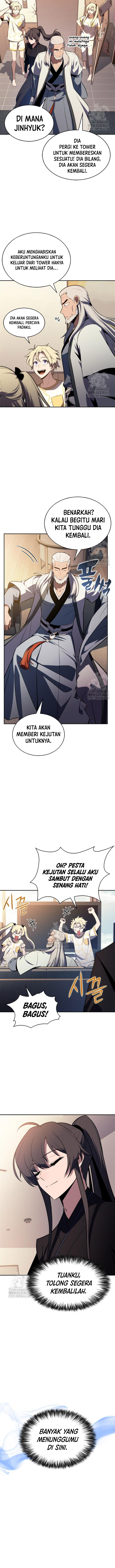 Read Solo Max Level Newbie ID Manga Online