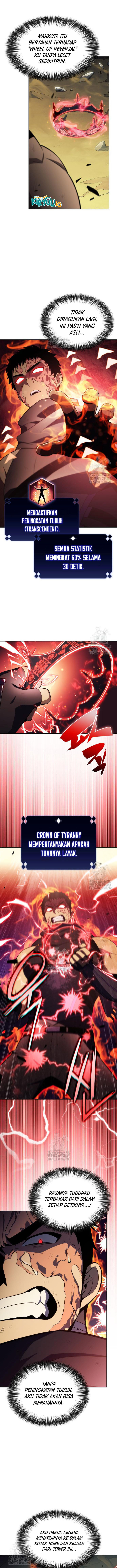 Read Solo Max Level Newbie ID Manga Online