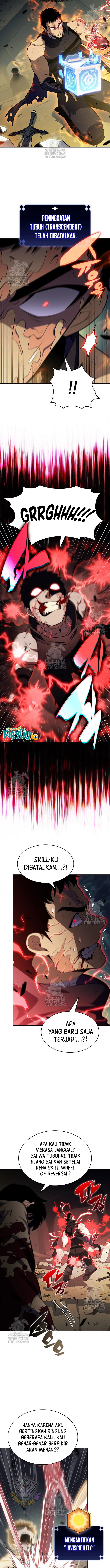 Read Solo Max Level Newbie ID Manga Online