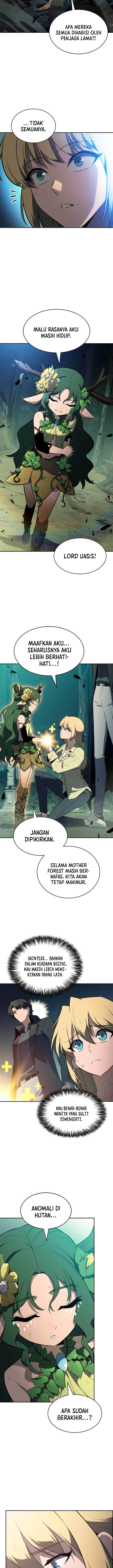 Read Solo Max Level Newbie ID Manga Online
