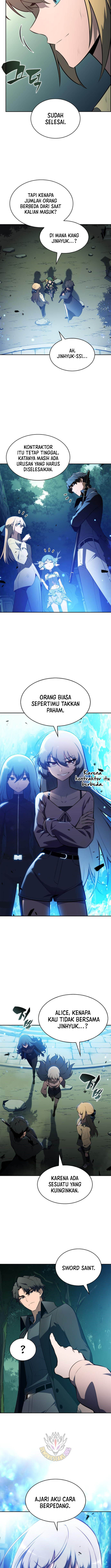 Read Solo Max Level Newbie ID Manga Online