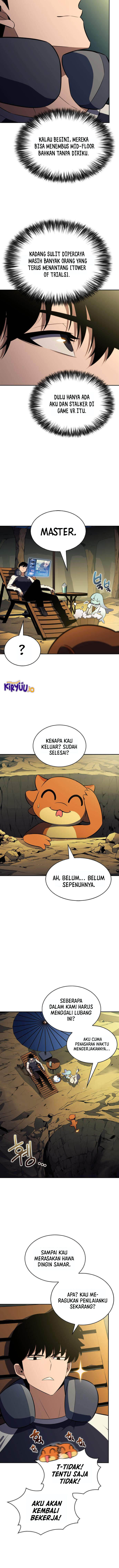 Read Solo Max Level Newbie ID Manga Online