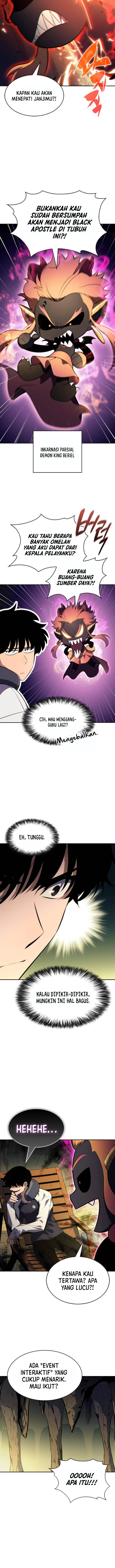 Read Solo Max Level Newbie ID Manga Online