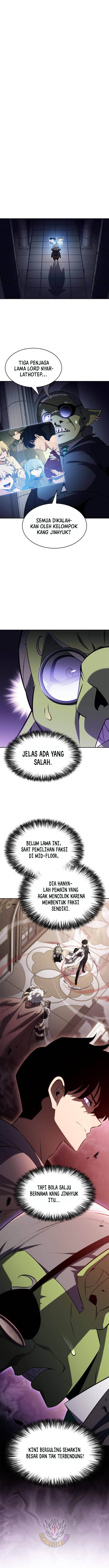 Read Solo Max Level Newbie ID Manga Online