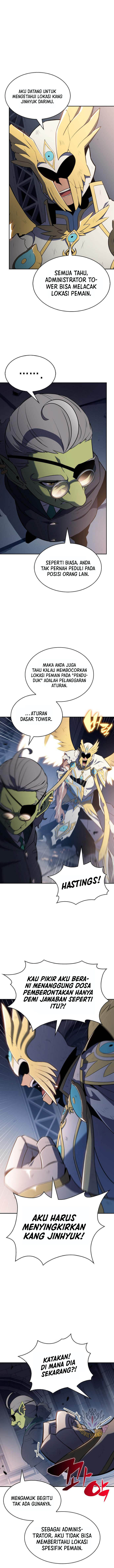 Read Solo Max Level Newbie ID Manga Online