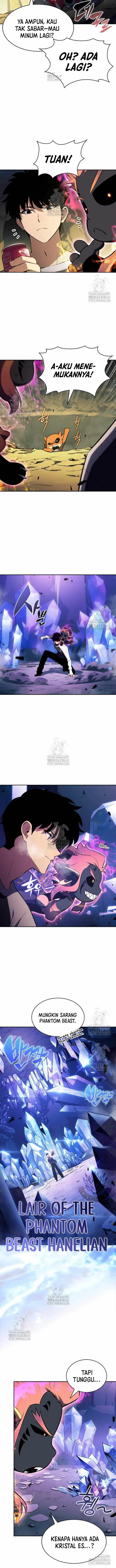 Read Solo Max Level Newbie ID Manga Online