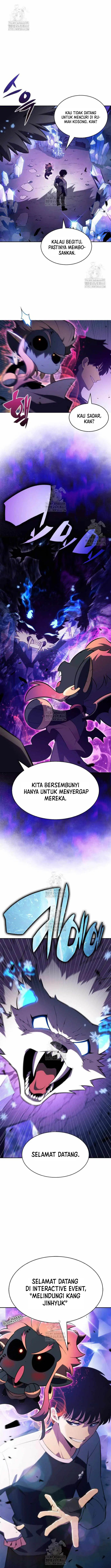 Read Solo Max Level Newbie ID Manga Online