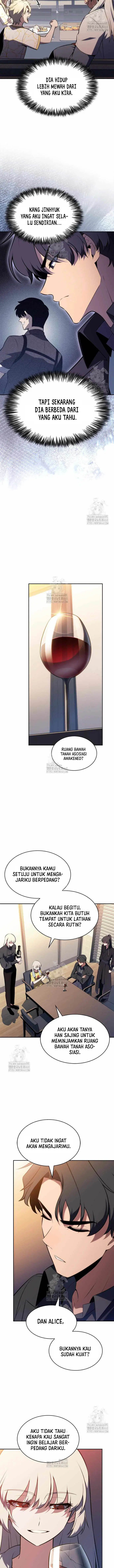Read Solo Max Level Newbie ID Manga Online