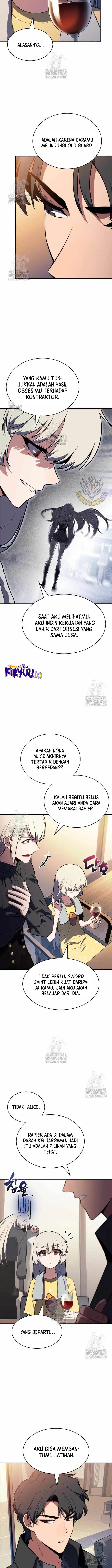 Read Solo Max Level Newbie ID Manga Online