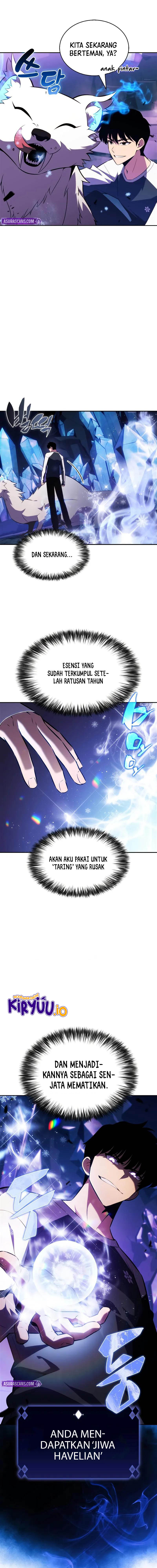 Read Solo Max Level Newbie ID Manga Online