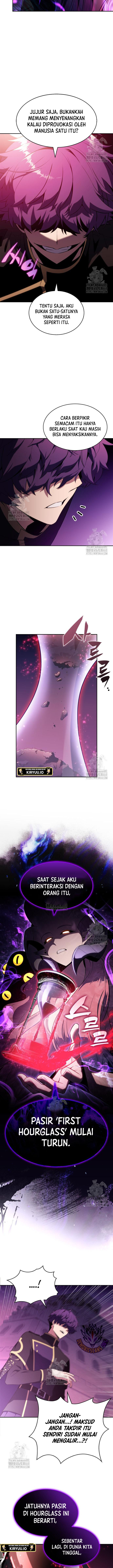 Read Solo Max Level Newbie ID Manga Online