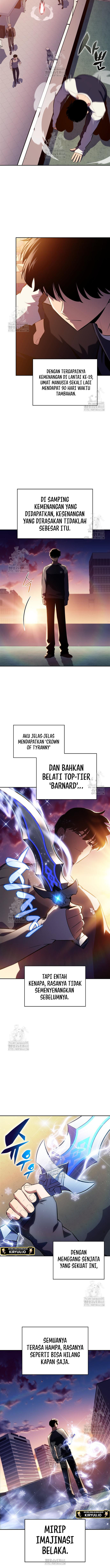 Read Solo Max Level Newbie ID Manga Online