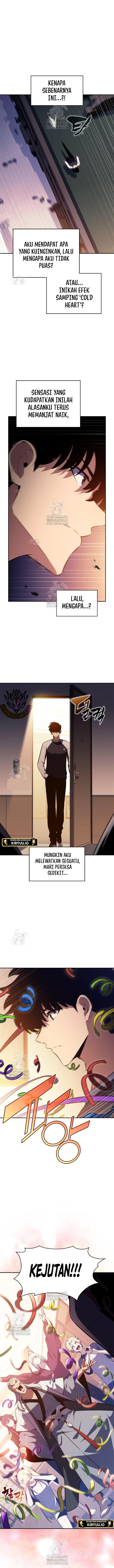 Read Solo Max Level Newbie ID Manga Online