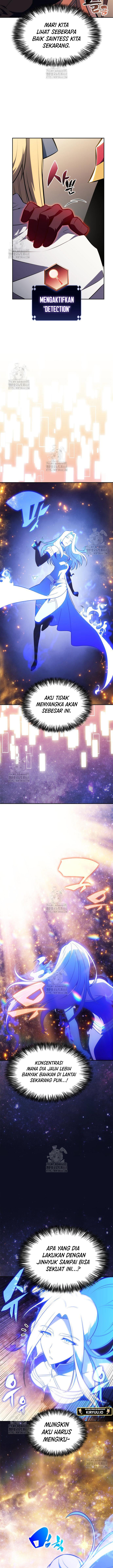 Read Solo Max Level Newbie ID Manga Online