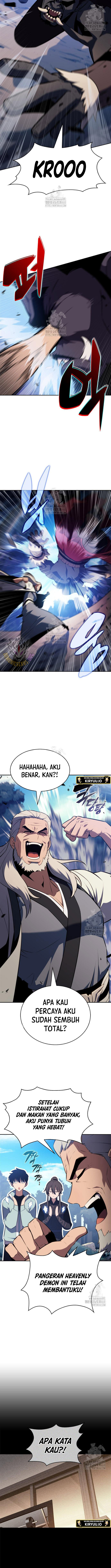 Read Solo Max Level Newbie ID Manga Online