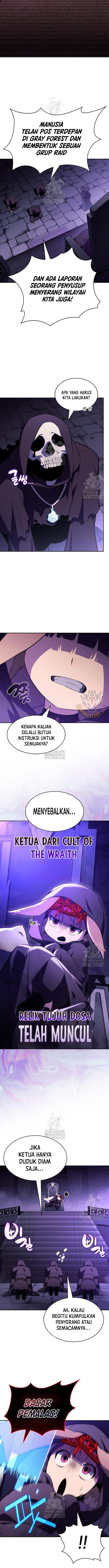 Read Solo Max Level Newbie ID Manga Online