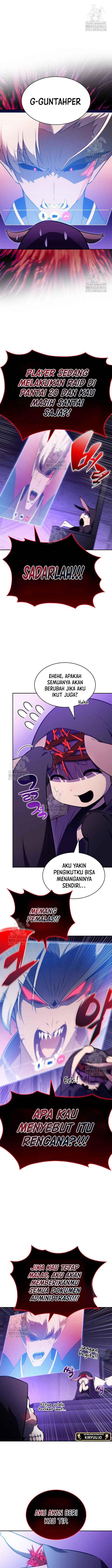 Read Solo Max Level Newbie ID Manga Online