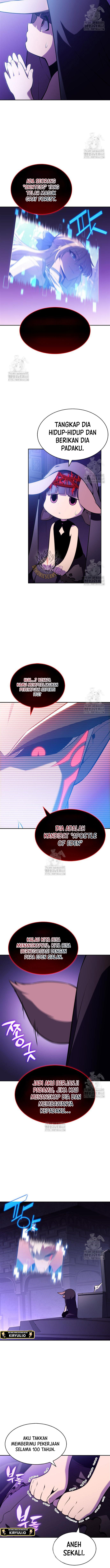 Read Solo Max Level Newbie ID Manga Online