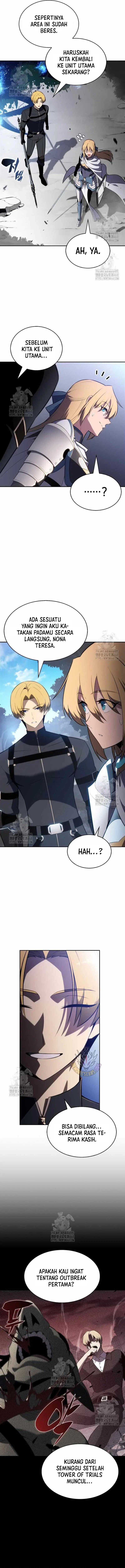Read Solo Max Level Newbie ID Manga Online
