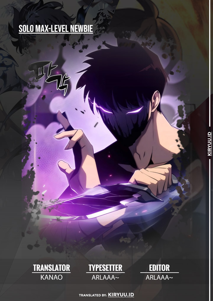 Read Solo Max Level Newbie ID Manga Online