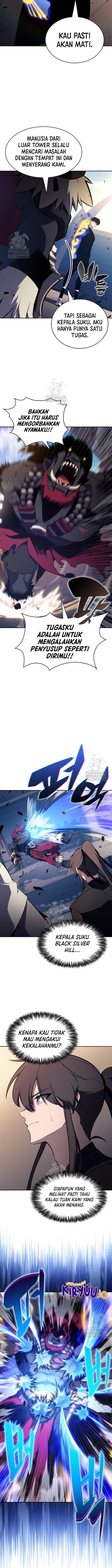 Read Solo Max Level Newbie ID Manga Online