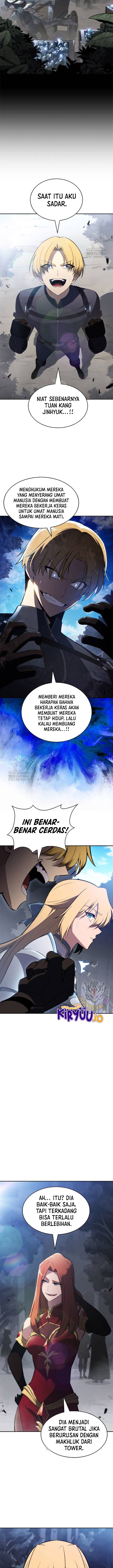Read Solo Max Level Newbie ID Manga Online