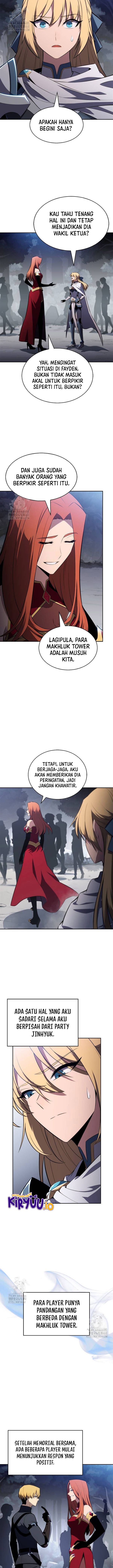 Read Solo Max Level Newbie ID Manga Online