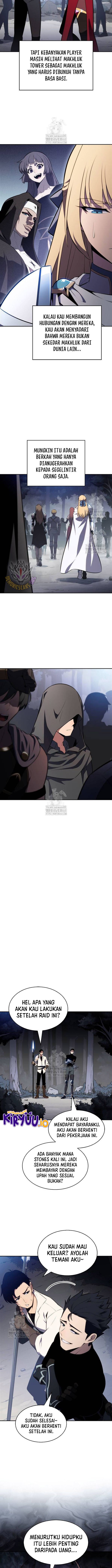 Read Solo Max Level Newbie ID Manga Online