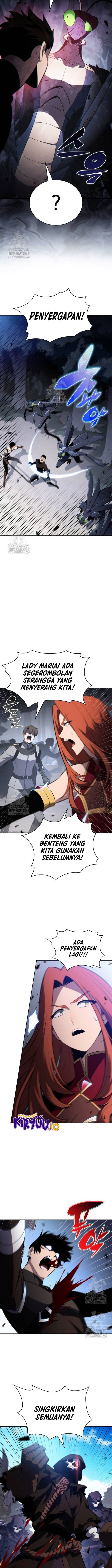Read Solo Max Level Newbie ID Manga Online