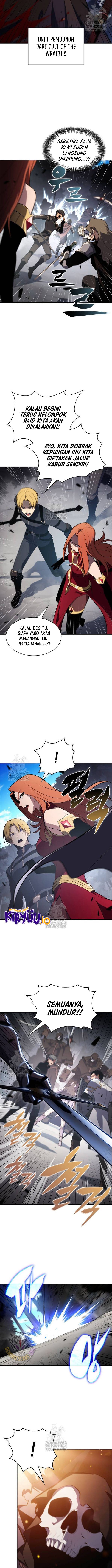 Read Solo Max Level Newbie ID Manga Online