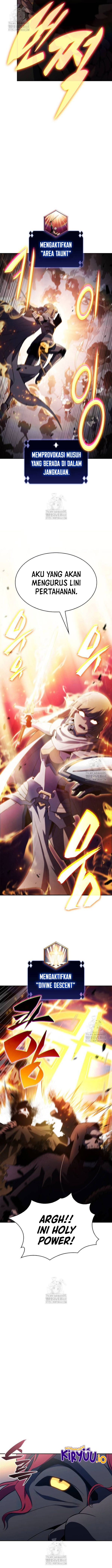 Read Solo Max Level Newbie ID Manga Online