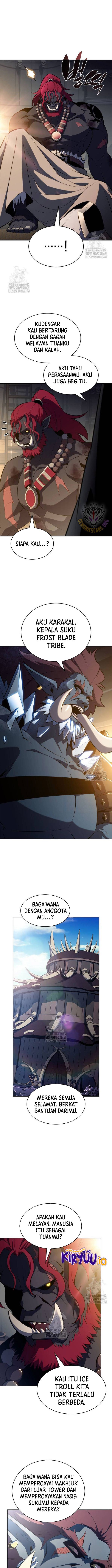 Read Solo Max Level Newbie ID Manga Online