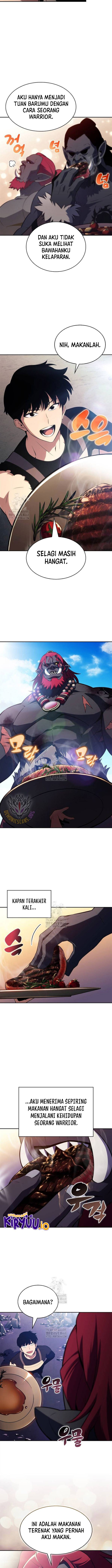 Read Solo Max Level Newbie ID Manga Online