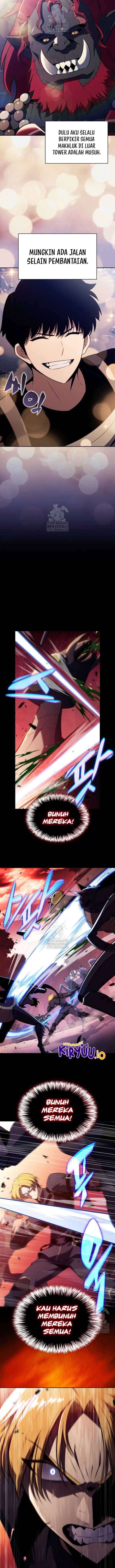 Read Solo Max Level Newbie ID Manga Online