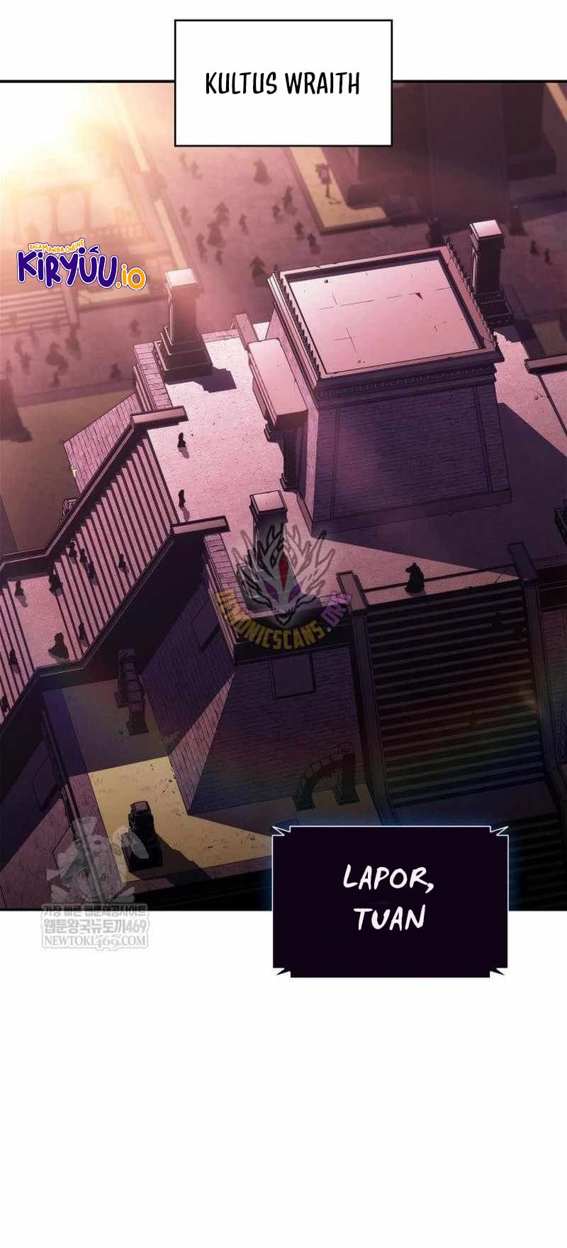 Read Solo Max Level Newbie ID Manga Online