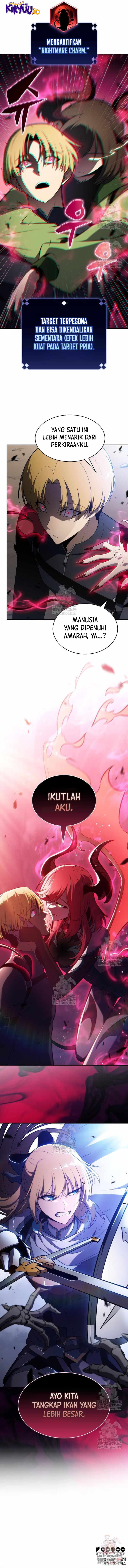 Read Solo Max Level Newbie ID Manga Online