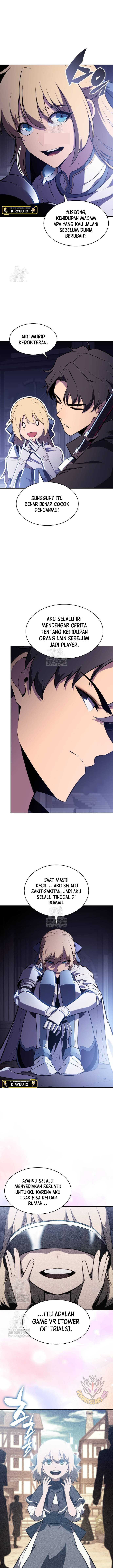 Read Solo Max Level Newbie ID Manga Online