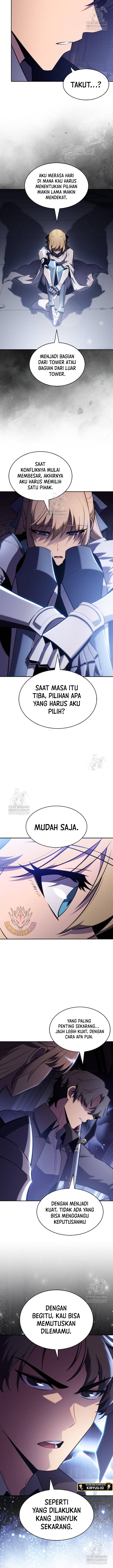 Read Solo Max Level Newbie ID Manga Online